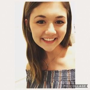 Meet your Posher, Kacie